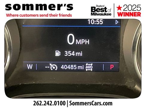 Used 2020 Buick Encore GX Preferred image 14