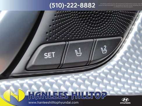 New 2023 Genesis G70 3.3T w/ Sport Prestige Package image 14