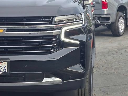 Certified 2023 Chevrolet Tahoe LT RWD image 3