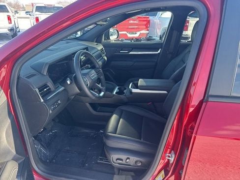 Certified 2026 GMC Terrain Elevation w/ Elevation Premium Package image 9