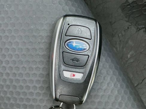 Used 2023 Subaru Forester Wilderness AWD/4WD image 41