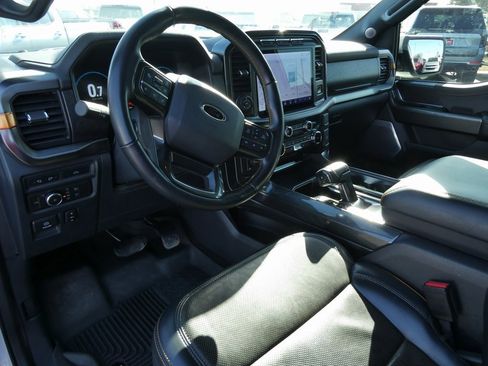 Used 2022 Ford F150 Tremor w/ Equipment Group 402A High image 22