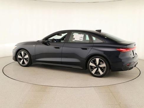 New 2026 Audi A5 2.0T Premium AWD/4WD image 3