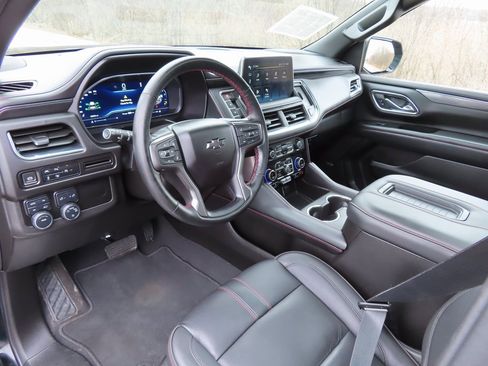 Certified 2023 Chevrolet Tahoe RST w/ Luxury Package image 25