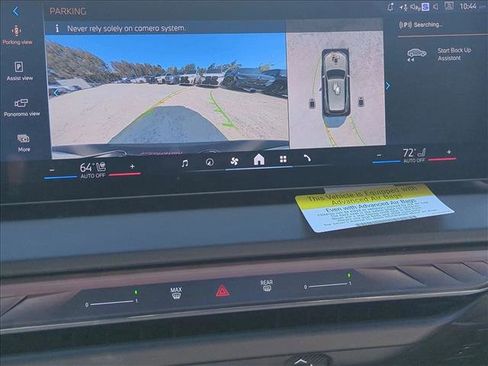 Used 2026 BMW X3 xDrive30 w/ Premium Package image 13