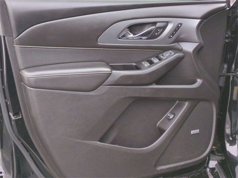 Certified 2018 Chevrolet Traverse Premier w/ Redline Edition image 23