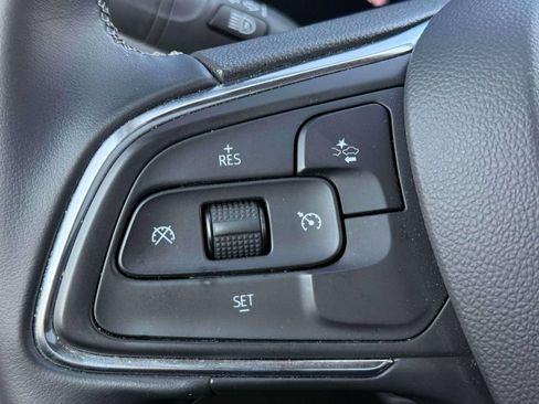 Used 2026 Buick Encore GX Preferred FWD image 18