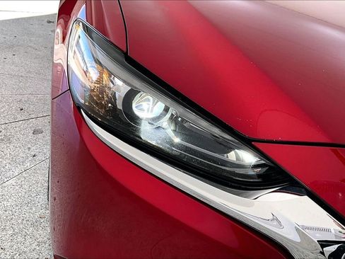 Used 2020 MAZDA MAZDA6 Touring image 38