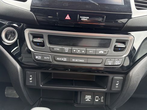 Used 2019 Honda Ridgeline Black Edition image 22