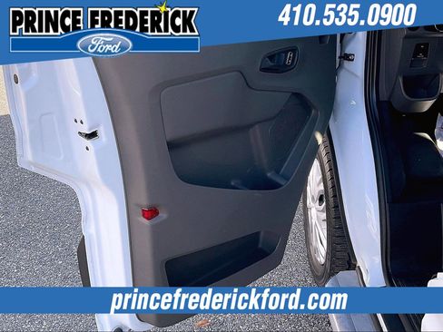 Used 2024 Ford Transit 250 Low Roof w/ Exterior Upgrade Package image 21