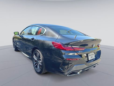 New 2026 BMW 840i xDrive AWD/4WD image 27