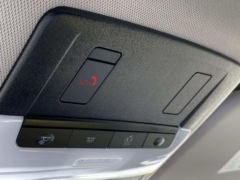 Used 2024 Nissan Rogue SV image 32