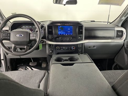 Used 2022 Ford F150 XLT w/ Trailer Tow Package image 18