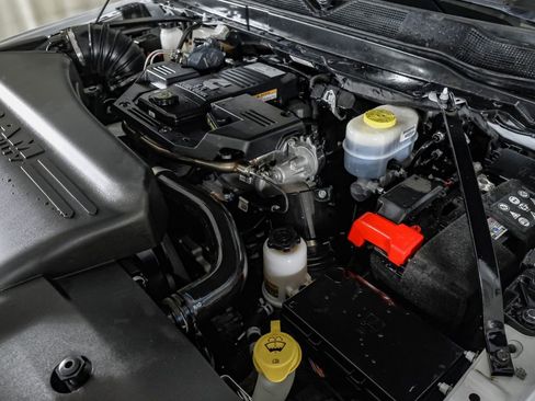 Used 2022 RAM 3500 Limited image 49