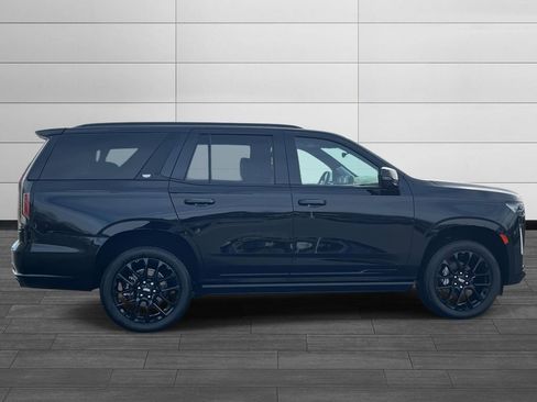 Certified 2023 Cadillac Escalade Sport Platinum image 6