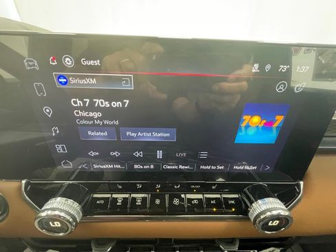 New 2026 GMC Canyon AT4 AWD/4WD image 25
