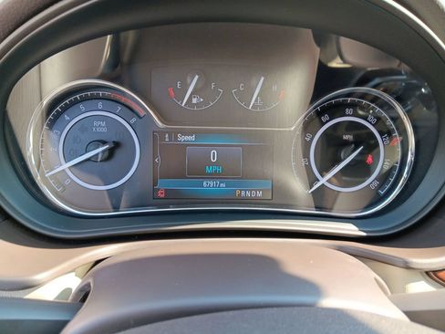 Used 2014 Buick Regal Premium FWD image 16