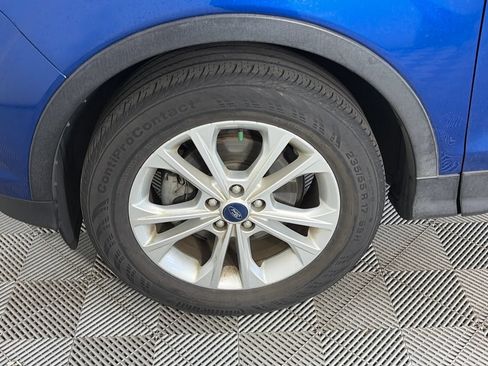 Used 2019 Ford Escape SEL FWD image 8