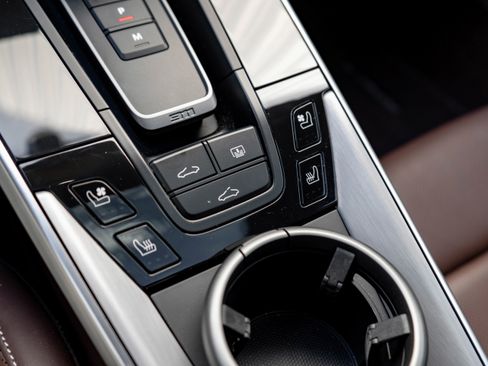 Used 2021 Porsche 911 Carrera 4S image 24