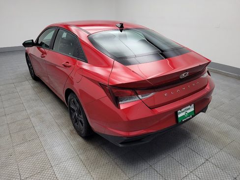 Used 2022 Hyundai Elantra SEL w/ Convenience Package image 5