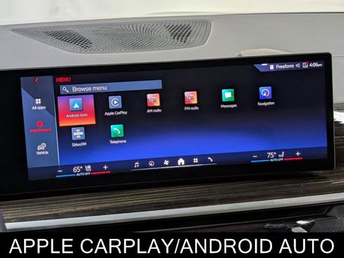 Used 2025 BMW X7 xDrive40i image 47