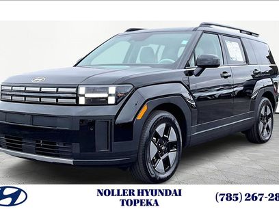 Used 2026 Hyundai Santa Fe SEL