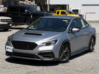Used 2022 Subaru WRX AWD/4WD video 1