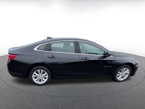 Used 2024 Chevrolet Malibu LT image 16