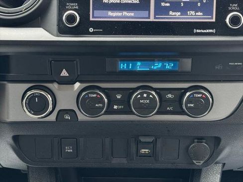 Certified 2023 Toyota Tacoma SR AWD/4WD image 44