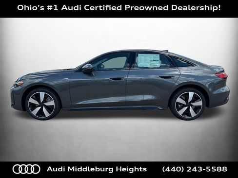 Used 2026 Audi A5 2.0T Premium Plus AWD/4WD image 5