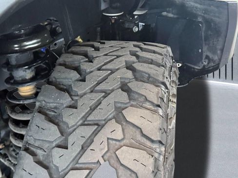 Used 2018 Jeep Wrangler Unlimited Sport S AWD/4WD image 20