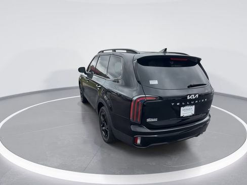 Used 2024 Kia Telluride EX X-Line AWD/4WD image 6
