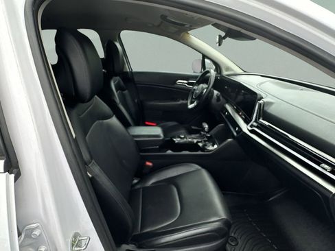 Used 2023 Kia Sportage EX FWD image 18