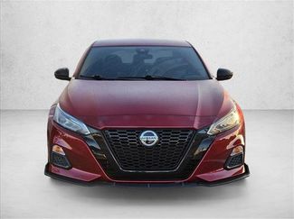 Used 2021 Nissan Altima 2.5 SV video 2