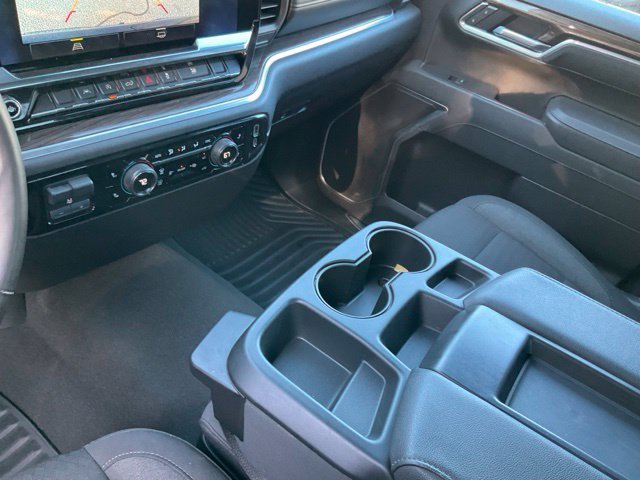 Used 2026 Chevrolet Silverado 1500 RST AWD/4WD image 15