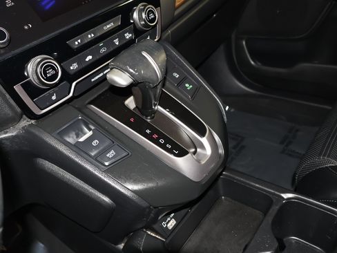 Used 2020 Honda CR-V EX-L image 27