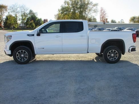 New 2026 GMC Sierra 1500 AT4 w/ AT4 Premium Package image 10