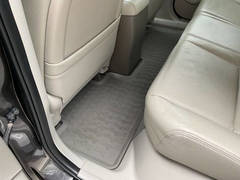 Used 2009 Acura RDX SH-AWD image 28