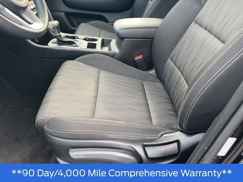 Used 2020 Kia Sportage LX AWD/4WD image 25