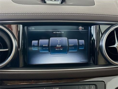 Certified 2020 Mercedes-Benz SL 550 image 15