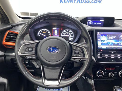 Used 2020 Subaru Forester Sport image 27