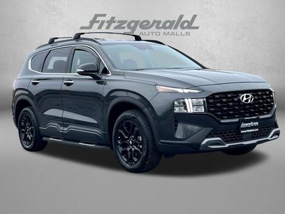 Used 2023 Hyundai Santa Fe XRT w/ Cargo Package