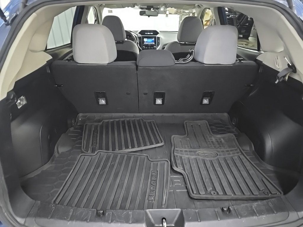 Used 2018 Subaru Crosstrek 2.0i Premium AWD/4WD image 11