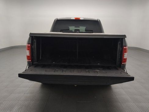 Used 2018 Ford F150 XLT image 29