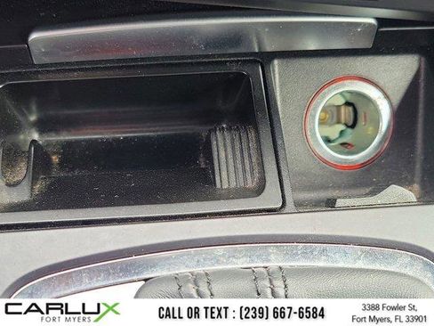 Used 2015 Audi A5 2.0T Premium Plus image 32