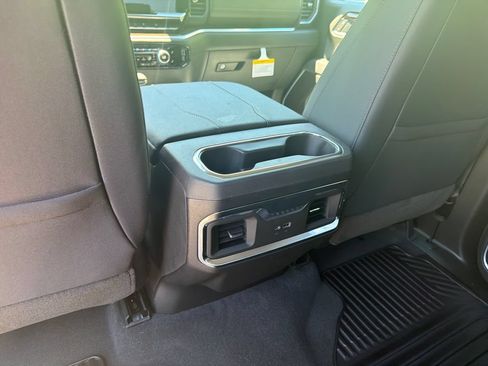 New 2026 GMC Sierra 1500 Elevation w/ X31 Off-Road Package AWD/4WD image 22