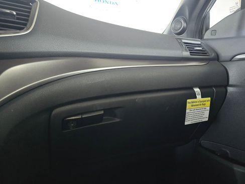 Used 2025 Honda Passport EX-L image 27