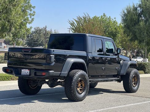 Used 2020 Jeep Gladiator Sport w/ Quick Order Package 24S image 7