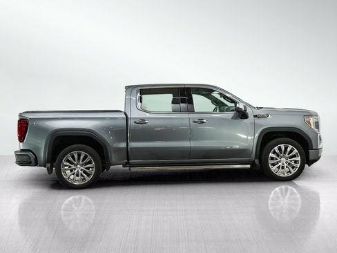 Used 2020 GMC Sierra 1500 Denali w/ Denali Ultimate Package AWD/4WD image 6