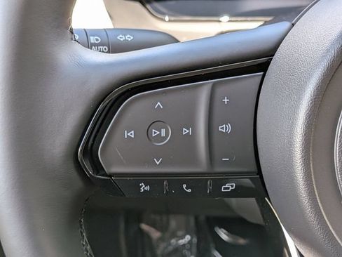New 2026 MAZDA CX-5 Preferred AWD/4WD image 24